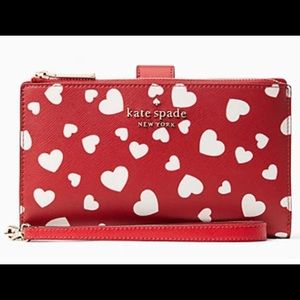 Kate Spade Phone Wrislet